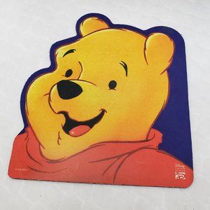 Winnie the Pooh Mouse Pad